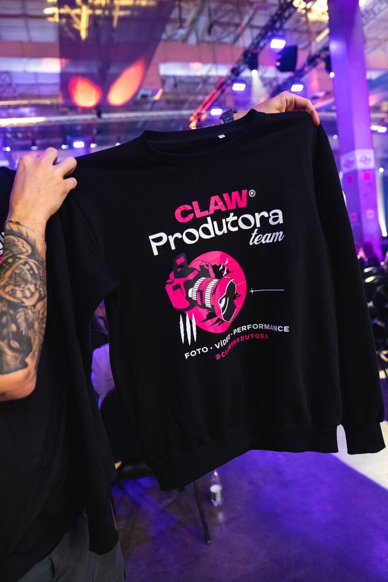 Time CLAW